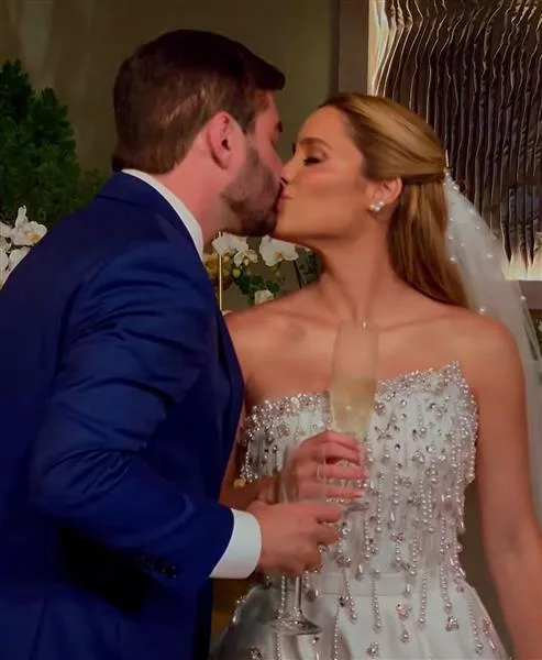 Cecília Leitão e Francisco Furtado