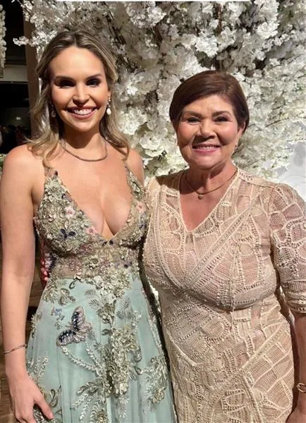 Casamento Cecília Leitão e Francisco Furtado