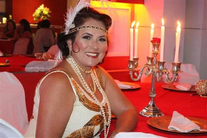 Ana Luiza Costa Lima