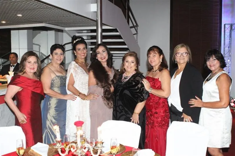 Aniversário Cristiane Levy