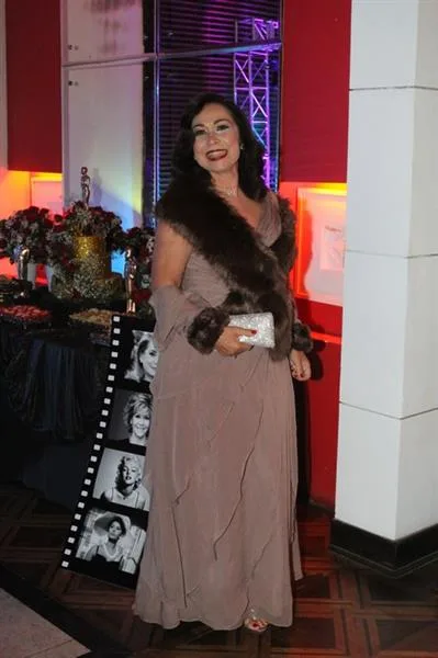 Aniversário Cristiane Levy