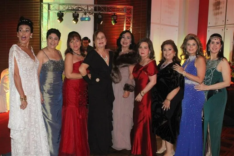 Aniversário Cristiane Levy