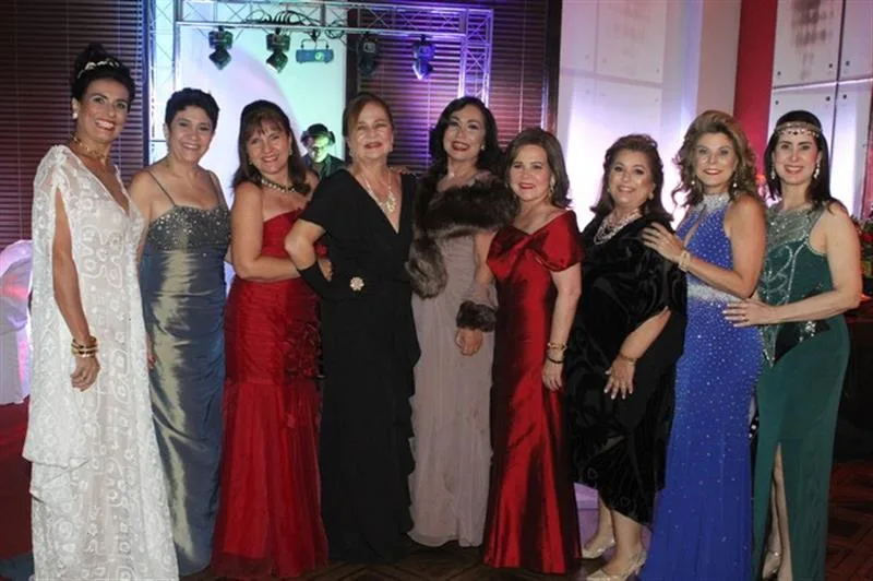 Aniversário Cristiane Levy