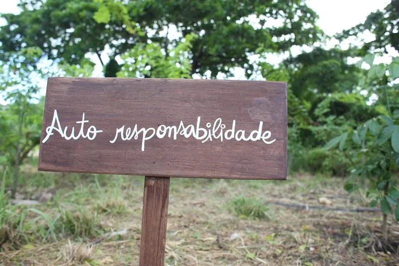 Compromisso Verde C.Rolim Engenharia