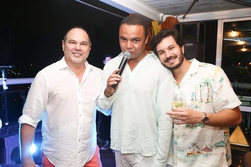 Aniversário de Freitas Júnior