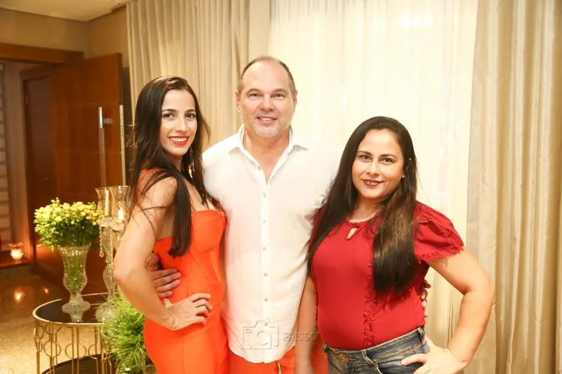 Aniversário de Freitas Júnior
