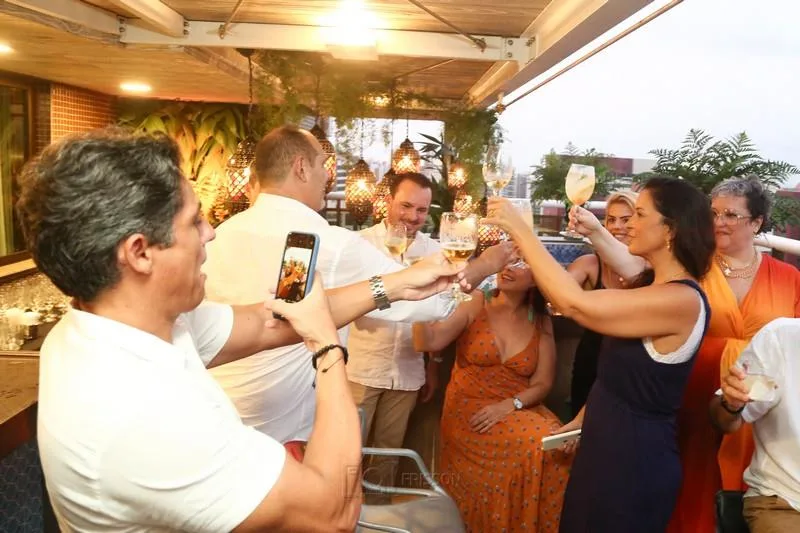Aniversário de Freitas Júnior