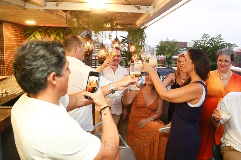 Aniversário de Freitas Júnior