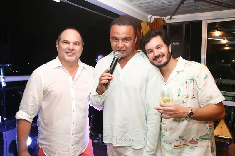 Aniversário de Freitas Júnior