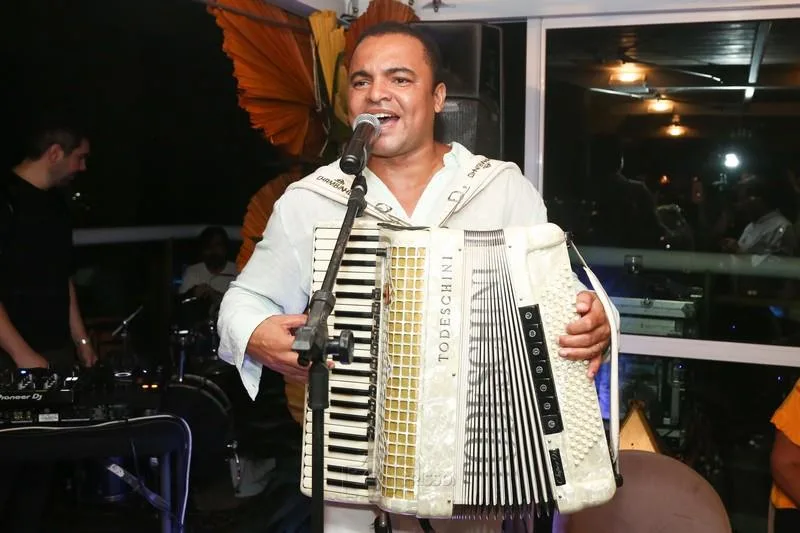 Chambinho do Acordeon