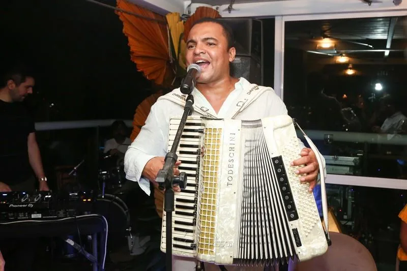 Chambinho do Acordeon