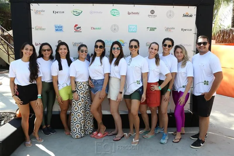 Encontro de Saude Reviva