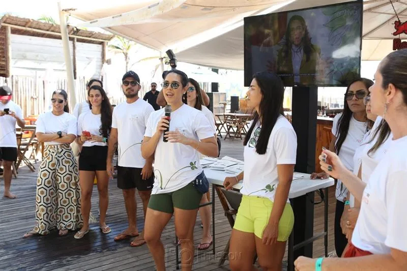 Encontro de Saude Reviva