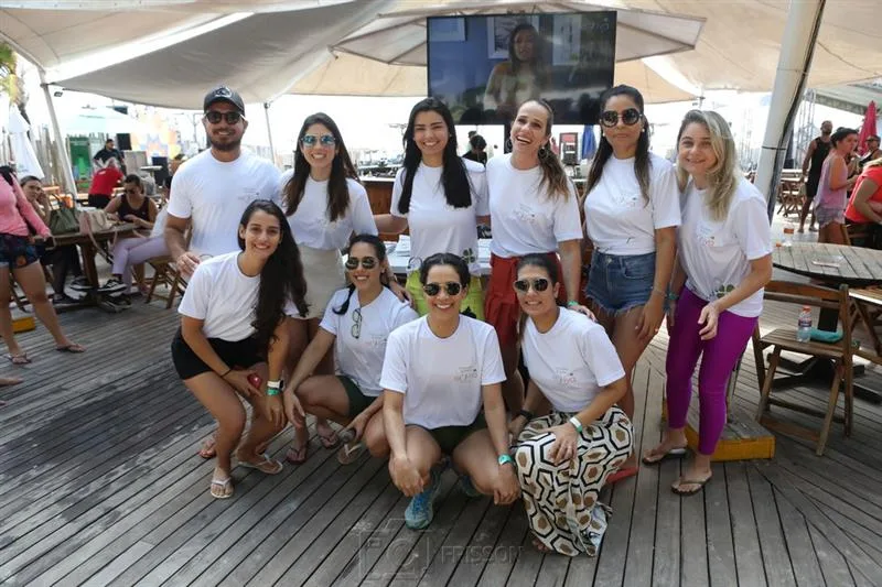 Encontro de Saude Reviva