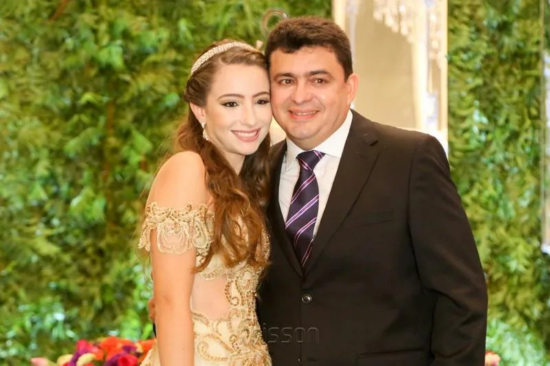 15 Anos de Sara Bringel