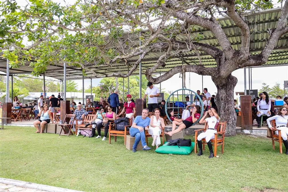 Campeonato Norte Nordeste de Hipismo