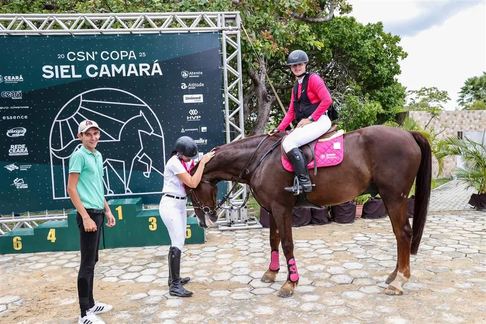 Campeonato Norte Nordeste de Hipismo