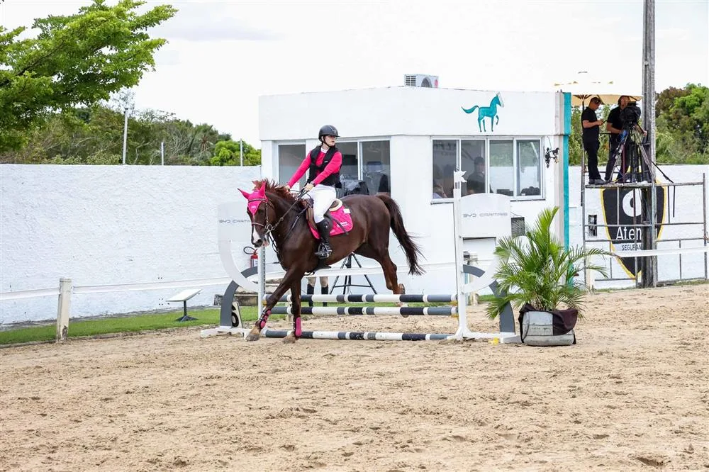 Campeonato Norte Nordeste de Hipismo