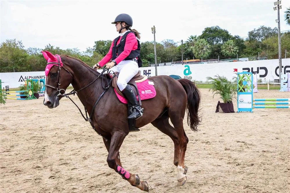 Campeonato Norte Nordeste de Hipismo