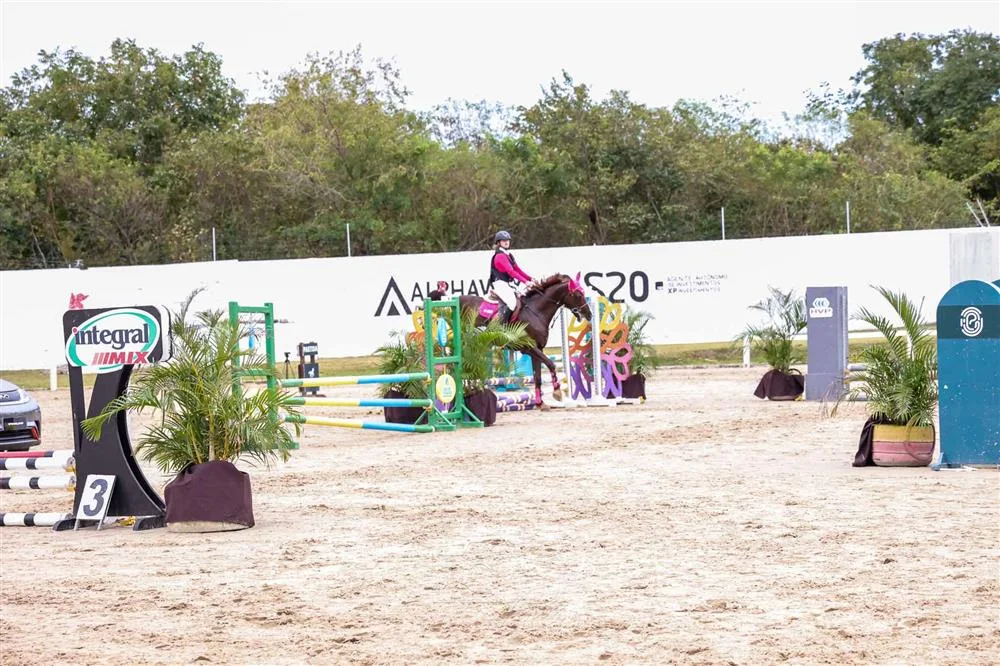Campeonato Norte Nordeste de Hipismo