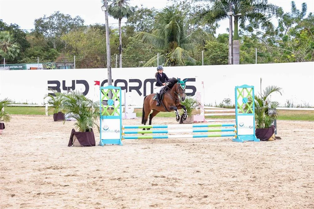 Campeonato Norte Nordeste de Hipismo