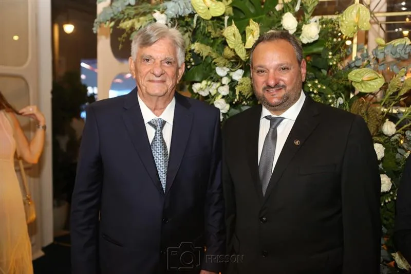 Assis Machado e Patriolino Dias