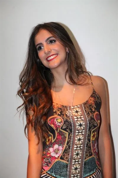 Raíssa Ciríaco