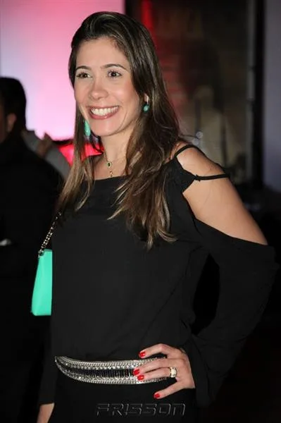Aline Bezerra