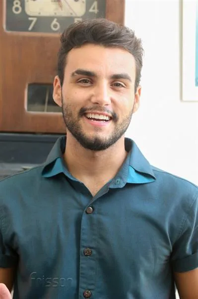 Bruno Calaça