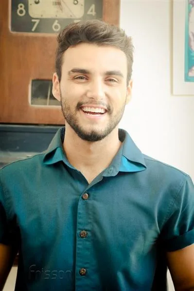 Bruno Calaça