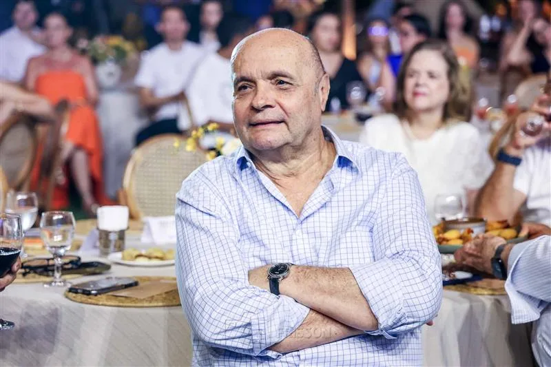 Fernando Cirino Gurgel