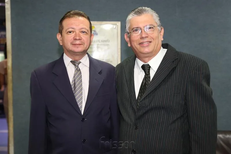 Domingues Tavora e Freire Neto