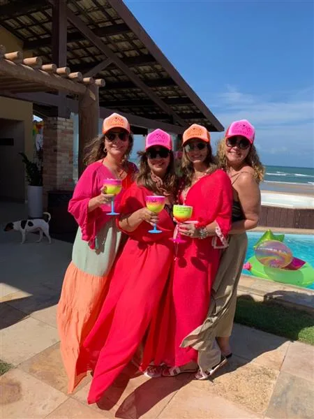 50 anos Alexandra Pinto