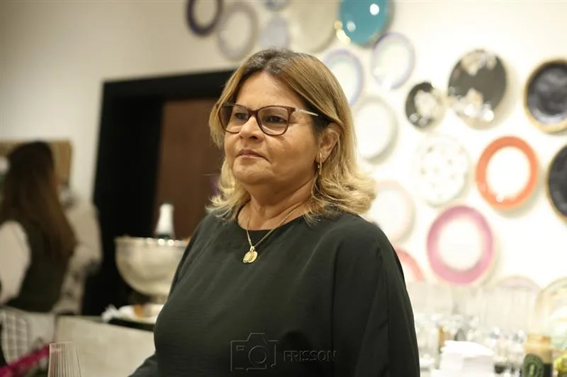 Ana Pinheiro
