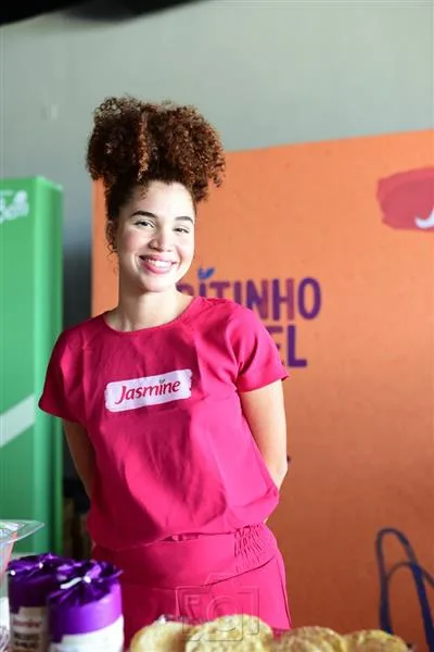 Bianca Vieira
