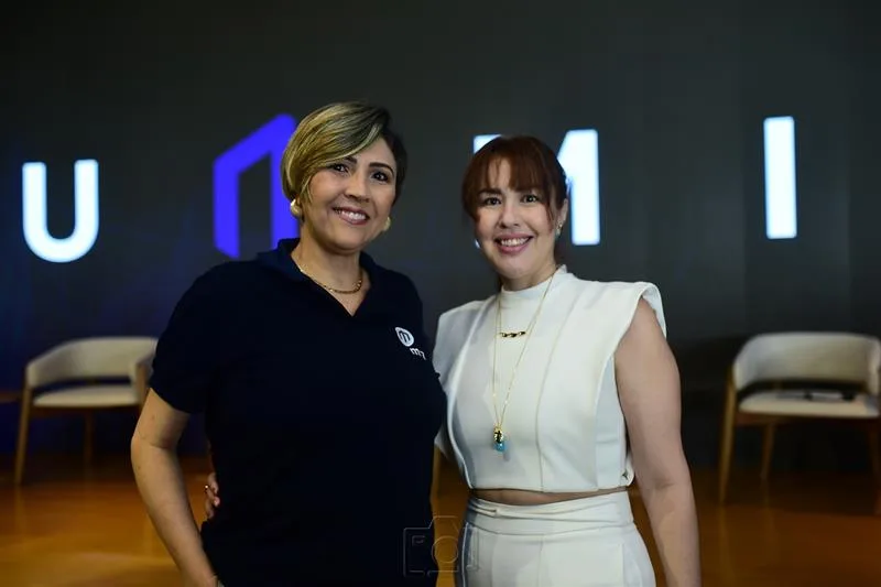 Camila e Michele Quintino