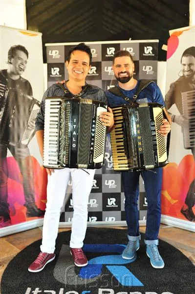 Italo e Renno