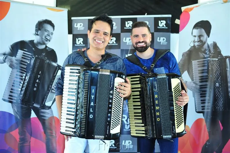 Italo e Renno