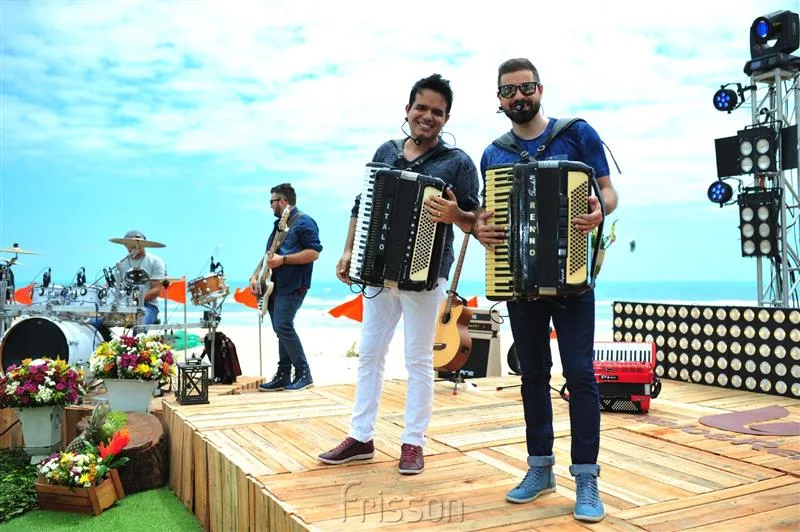 Italo e Renno