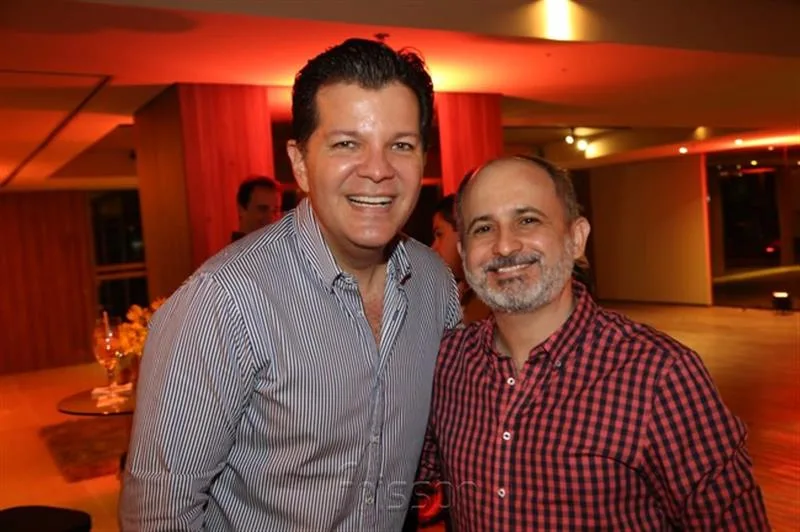 Gustavo Serpa e Bello Rodrigues