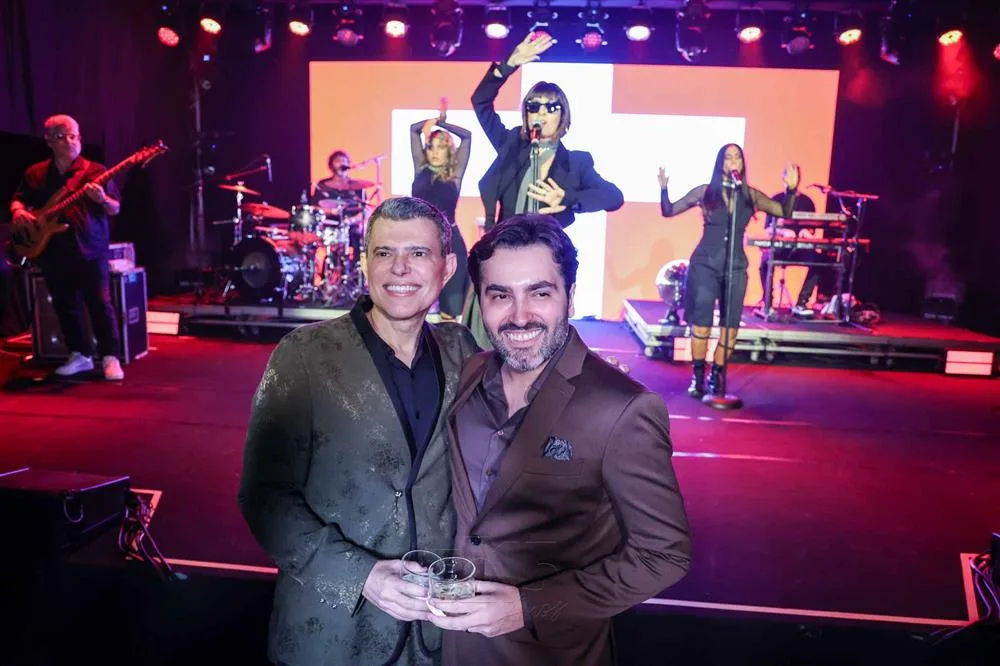 Abelardo e Fernando Targino