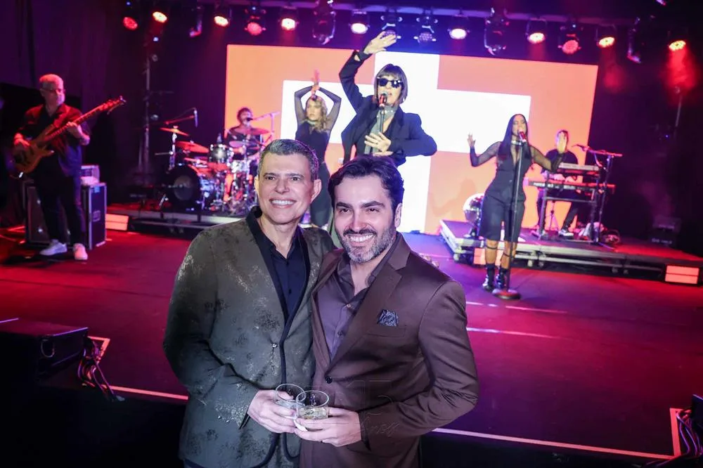 Abelardo e Fernando Targino
