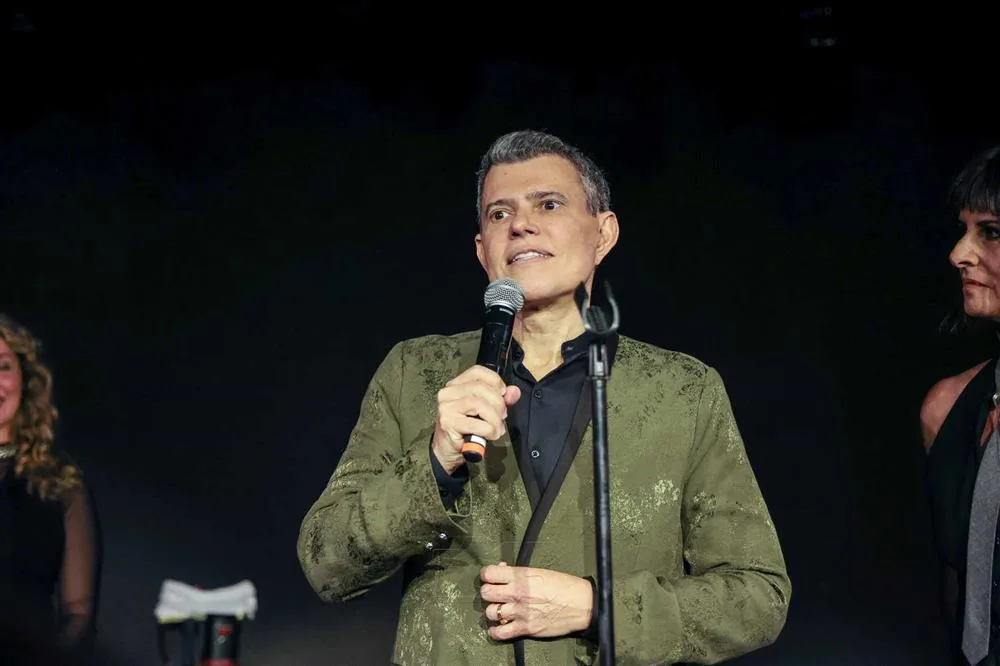 Abelardo Targino