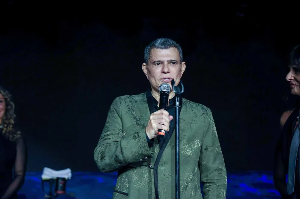 Abelardo Targino