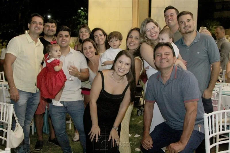 Aniversário Lucas Habib