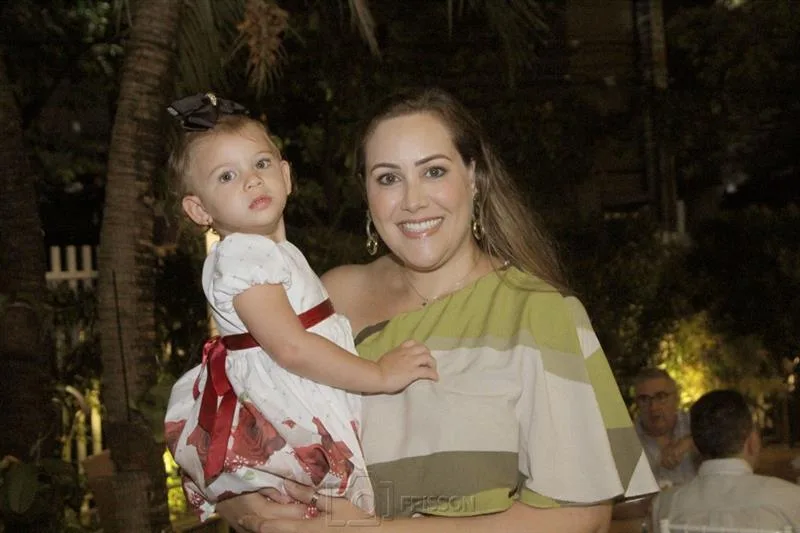 Beatriz Moreia e Marcia Lima