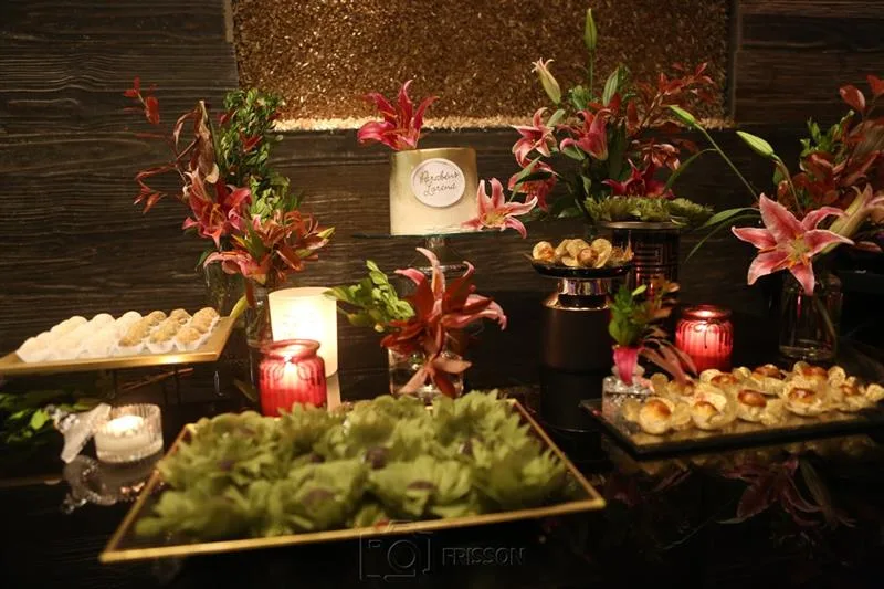 Decoração