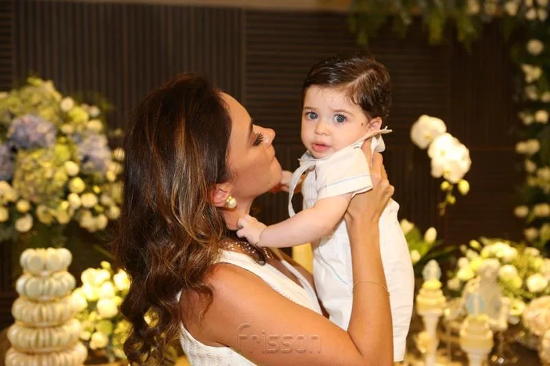 Bia Bezerra e Francisco Otavio