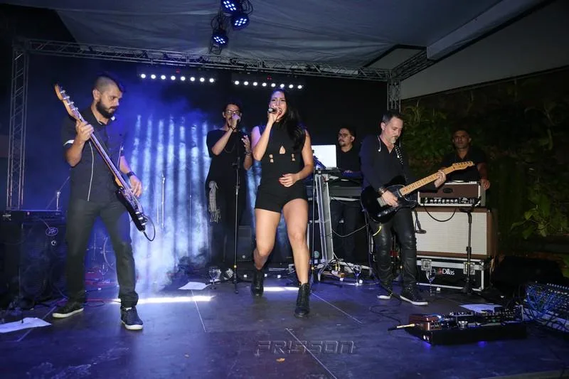 Banda The Dillas