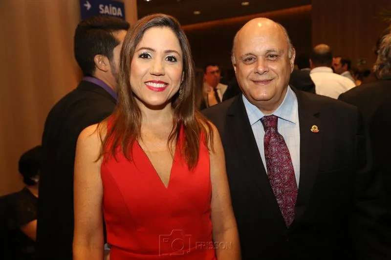 Alzira e Philomeno Júnior